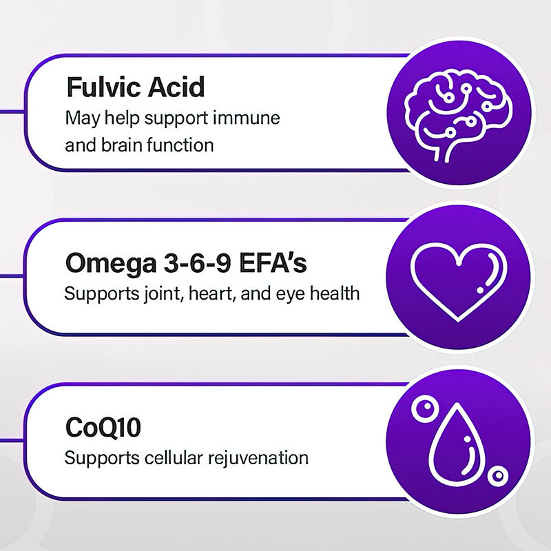 Immuno 150 Complete Multi Supplement 150 capsules